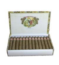 Lot 135 - Romeo y Julieta Belicosos