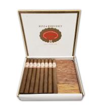 Lot 135 - Hoyo de Monterrey Double Coronas