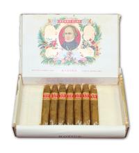 Lot 135 - Henry Clay Non Plus Ultra Coquetas