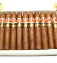 Lot 135 - Romeo y Julieta Duke 