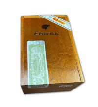 Lot 135 - Cohiba Siglo III