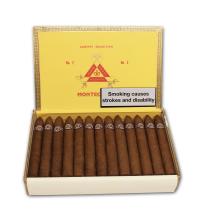 Lot 135 - Montecristo No.2