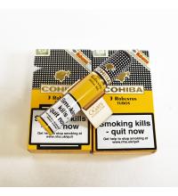 Lot 135 - Cohiba Robustos 