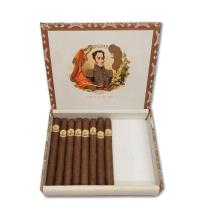 Lot 135 - Bolivar Coronas Gigantes