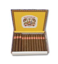 Lot 135 - Partagas Aristocrats