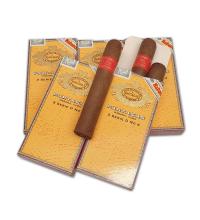 Lot 135 - Partagas Serie D No.4 