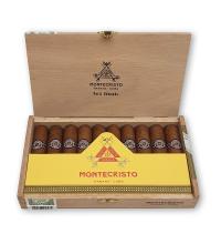 Lot 135 - Montecristo Petit Edmundo