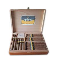 Lot 135 - Cohiba Seleccion Reserva