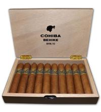 Lot 135 - Cohiba Behike 52