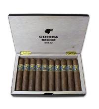 Lot 135 - Cohiba Behike 52