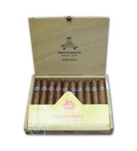 Lot 135 - Montecristo Double Edmundo