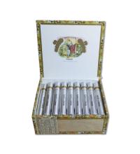 Lot 136 - Romeo y Julieta Churchills Tubos