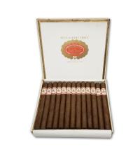 Lot 136 - Hoyo de Monterrey Double Coronas