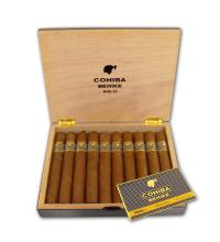 Lot 136 - Cohiba Behike 56