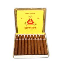 Lot 136 - Montecristo No.2