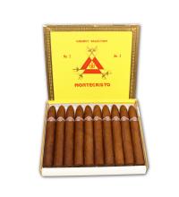 Lot 136 - Montecristo No.2