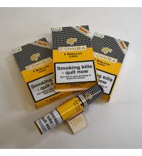 Lot 136 - Cohiba Robustos tubos