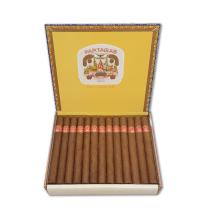 Lot 136 - Partagas  de Partagas D No.1