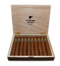 Lot 136 - Cohiba Behike 56