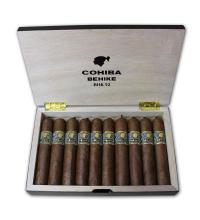 Lot 136 - Cohiba Behike 52