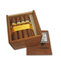 Lot 136 - Cohiba Robustos