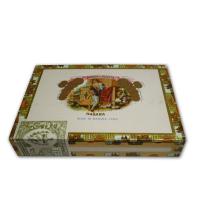 Lot 136 - Romeo y Julieta Belvederes