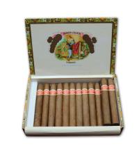 Lot 136 - Romeo y Julieta Mille Fleurs