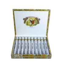 Lot 137 - Romeo y Julieta Churchills Tubos