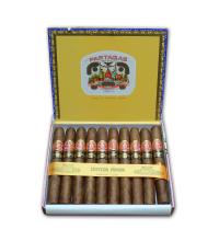 Lot 137 - Partagas Seleccion Privada