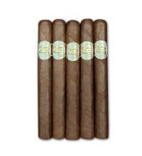 Lot 137 - Cubatabaco 25th anniversary