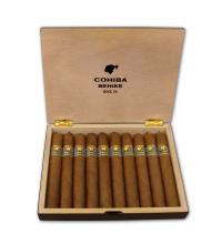 Lot 137 - Cohiba Behike 56