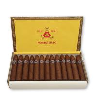 Lot 137 - Montecristo Petit No. 2