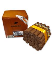 Lot 137 - Cohiba Robustos