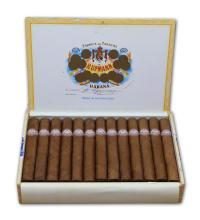 Lot 137 - H.Upmann Petit Coronas
