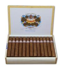 Lot 137 - H.Upmann Petit Coronas