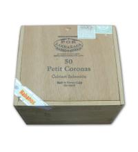 Lot 137 - Por Larranaga Petit Coronas