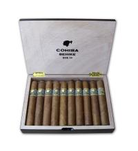 Lot 137 - Cohiba Behike 54