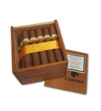 Lot 137 - Cohiba Robustos