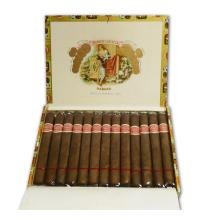 Lot 137 - Romeo y Julieta Belvederes