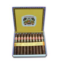 Lot 138 - Partagas Seleccion Privada