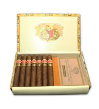 Lot 138 - Romeo y Julieta Escudos 