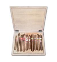 Lot 138 - Festival del Habano X Edicion