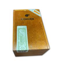 Lot 138 - Cohiba Siglo V