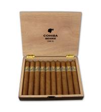 Lot 138 - Cohiba Behike 56