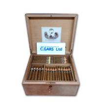 Lot 138 - Habanos  510th Anniversary  humidor