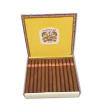 Lot 138 - Partagas Lusitanias