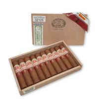 Lot 138 - Hoyo de Monterrey Epicure de Luxe