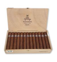 Lot 138 - Montecristo Edmundo