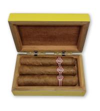 Lot 138 - Montecristo Petit Edmundo