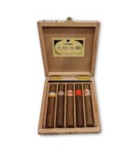 Lot 138 - Seleccion Robustos